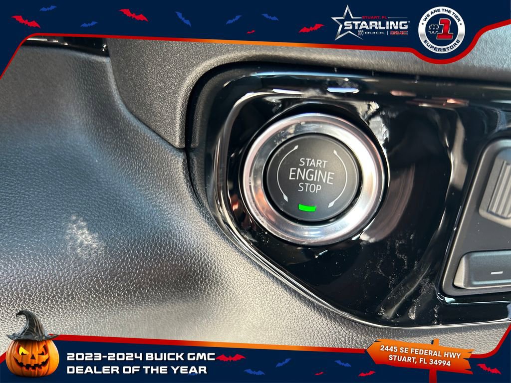 2026 Gmc Sierra Elevation photo 16