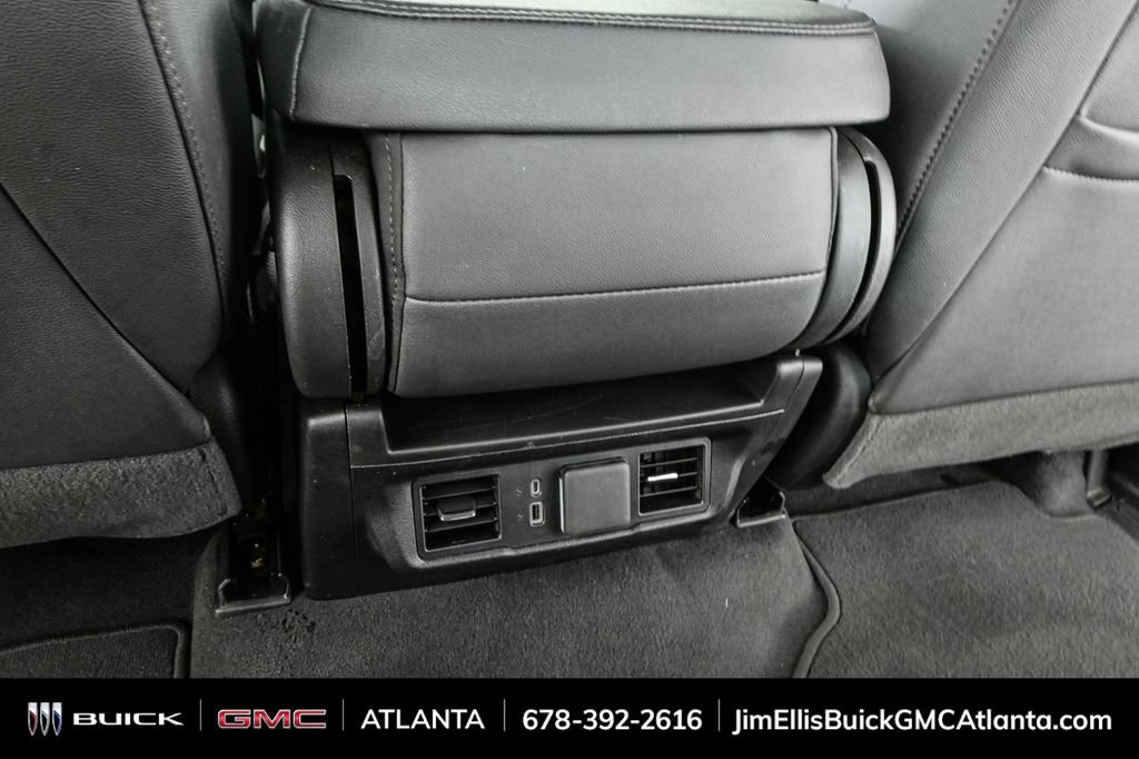 2025 Gmc Sierra 1500 SLT photo 17