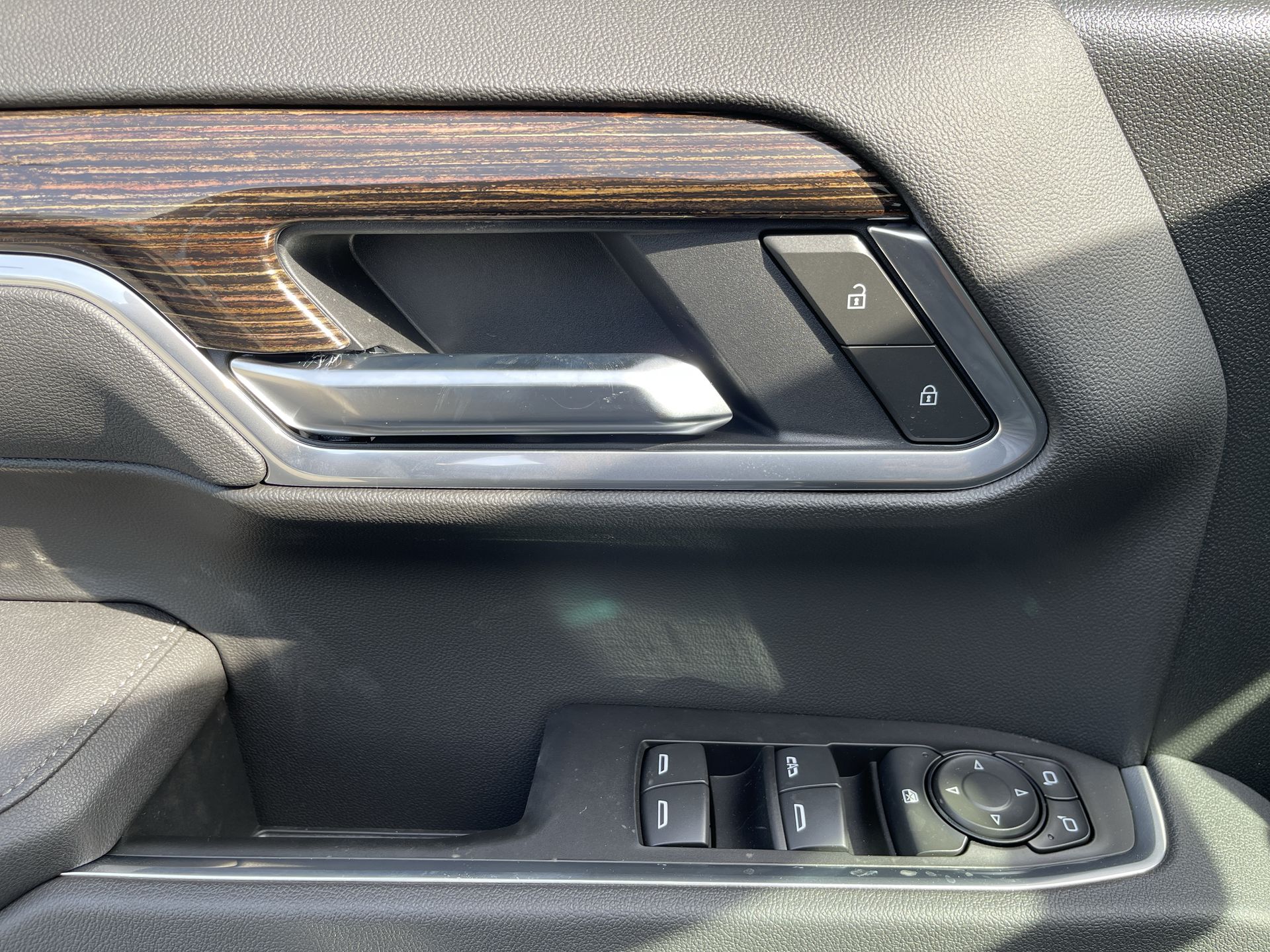 2025 Gmc Sierra 1500 Elevation photo 22
