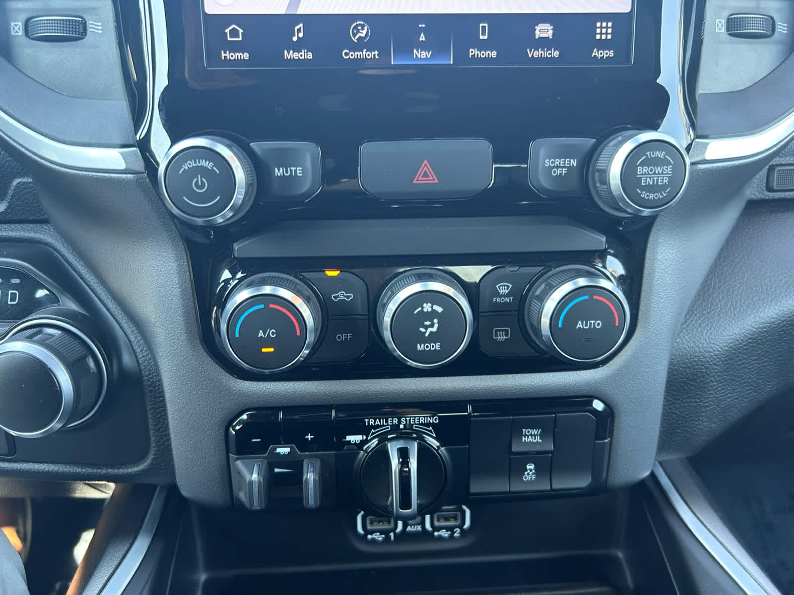 2022 Ram 1500 Big Horn photo 17