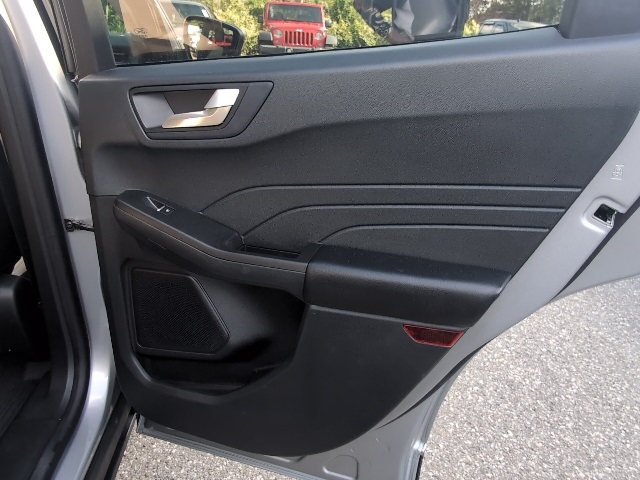 2022 Ford Escape Hybrid SEL photo 45