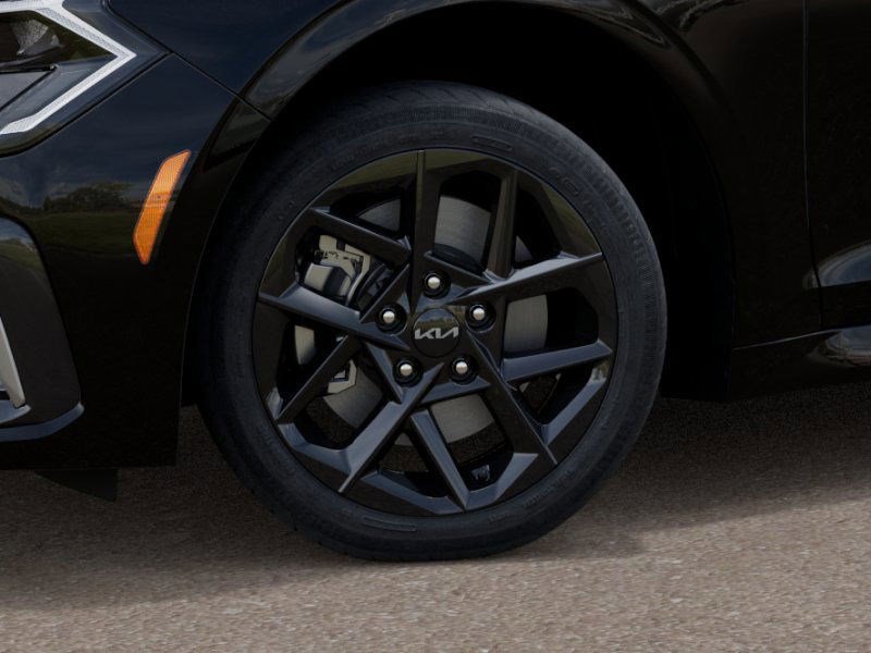 2026 Kia K5 LXS photo 8