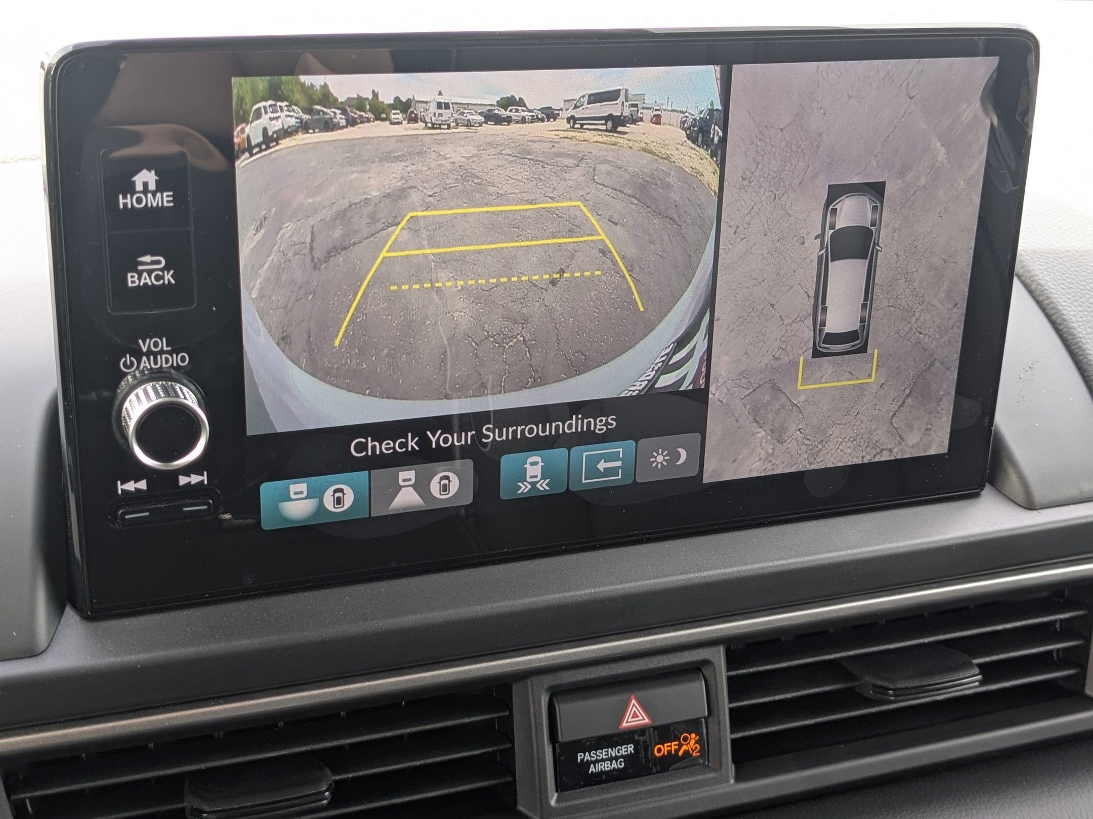 2025 Honda Pilot Elite photo 11