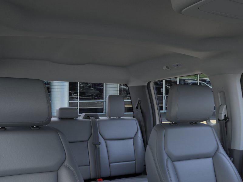 2025 Ford F-150 Lightning photo 20