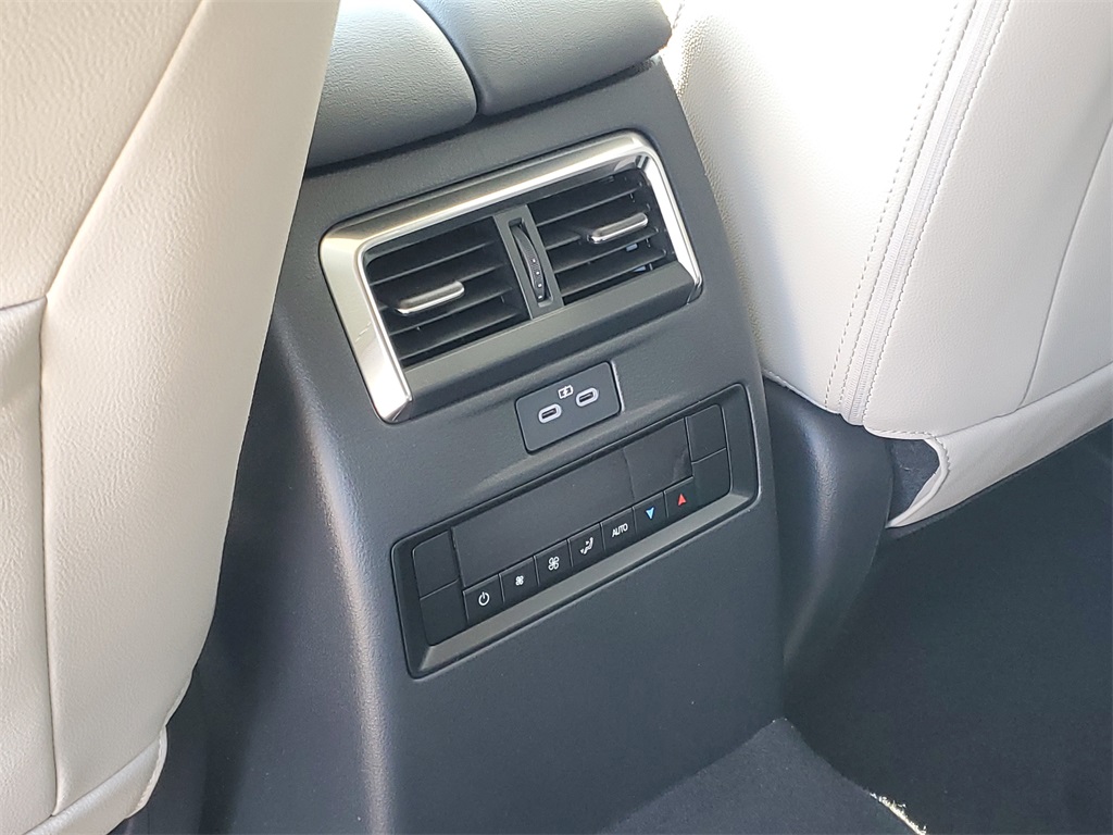 2025 Mazda CX-90 3.3 Turbo Premium S photo 13