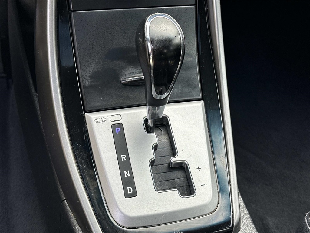 2011 Hyundai Elantra Limited photo 19