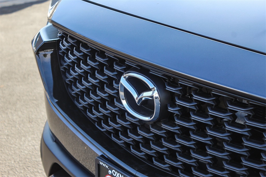 2025 Mazda CX-50 Preferred photo 8