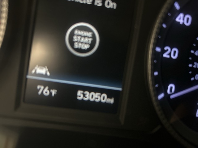 2022 Hyundai Sonata SEL photo 27