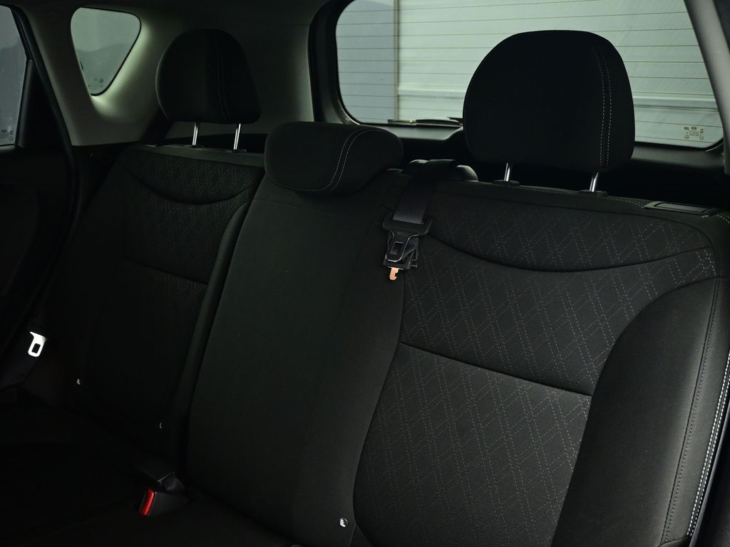 2015 Kia Soul Base photo 27