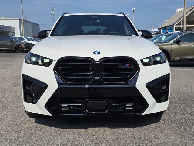 2026 Bmw X5 X5 M Competition photo 3