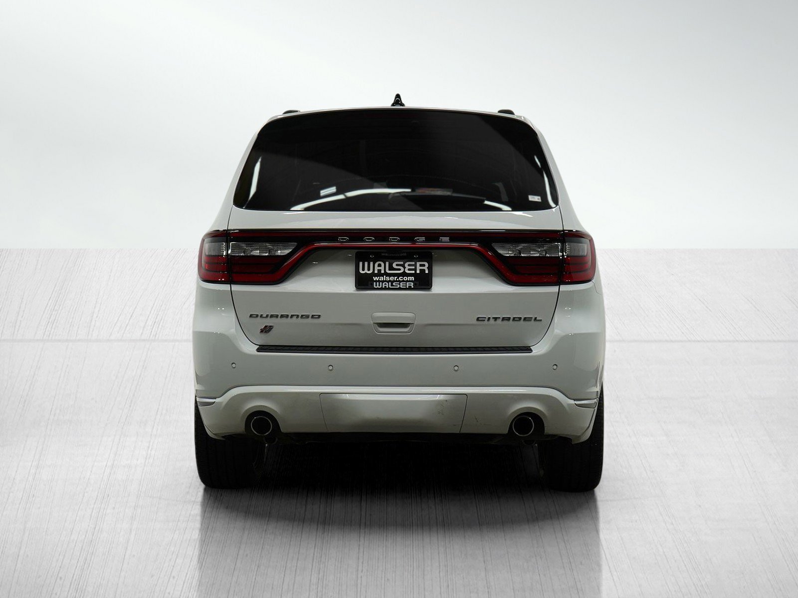 2023 Dodge Durango Citadel