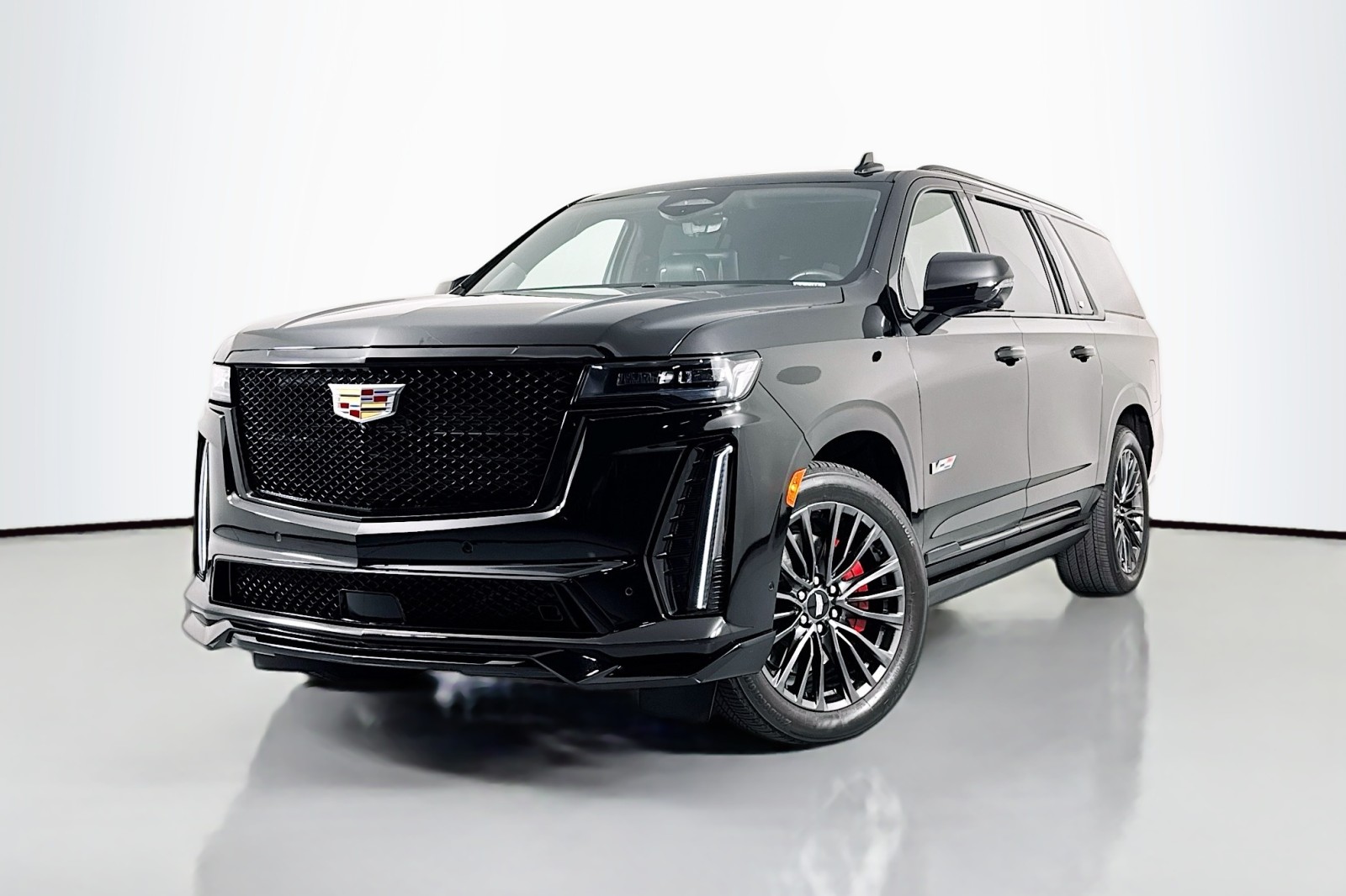 2023 Cadillac Escalade ESV V-Series's photo