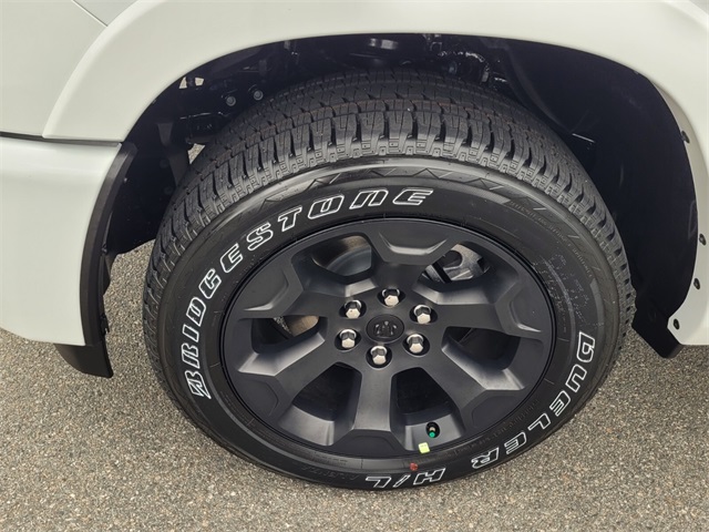 2025 Ram 1500 Big Horn Lone Star photo 15