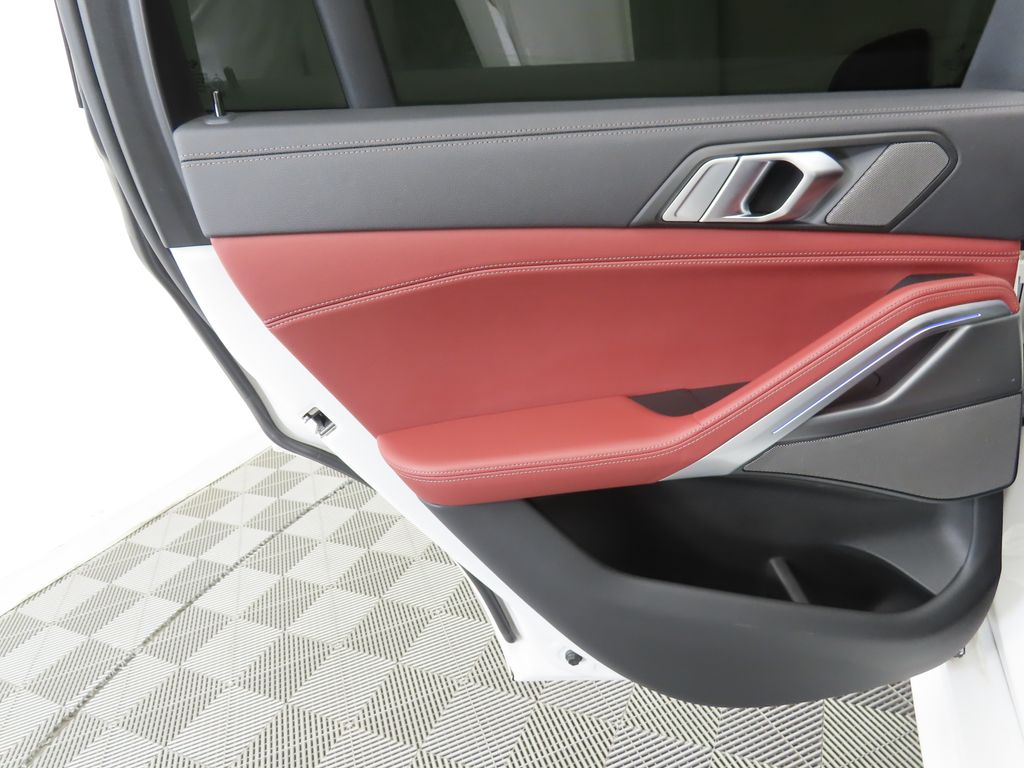 2021 Bmw X6 sDrive40i M photo 26