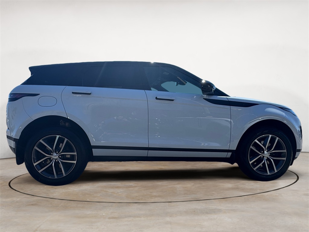 2026 Land Rover Range Rover Evoque S photo 6