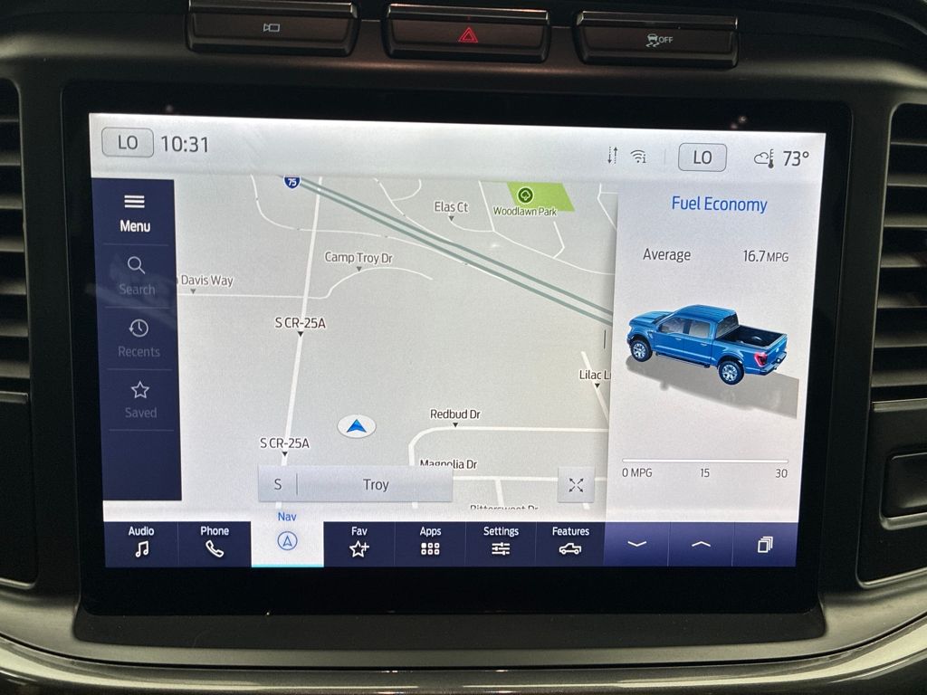 2023 Ford F-150 XLT photo 17
