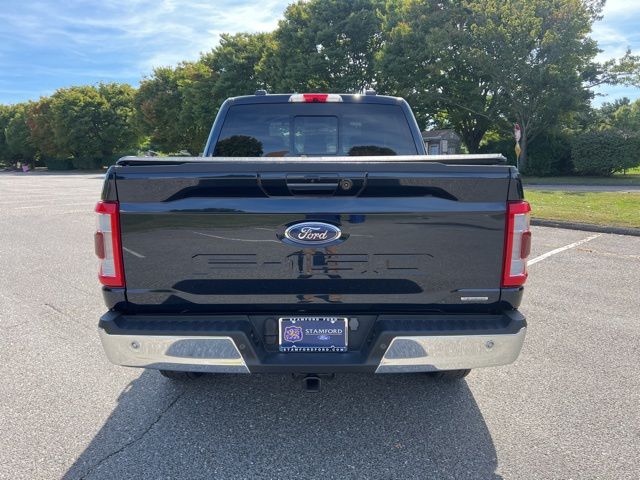 2023 Ford F-150 Lariat photo 7