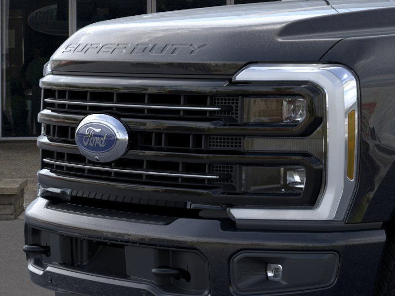 2026 FORD F-250 - Image 17