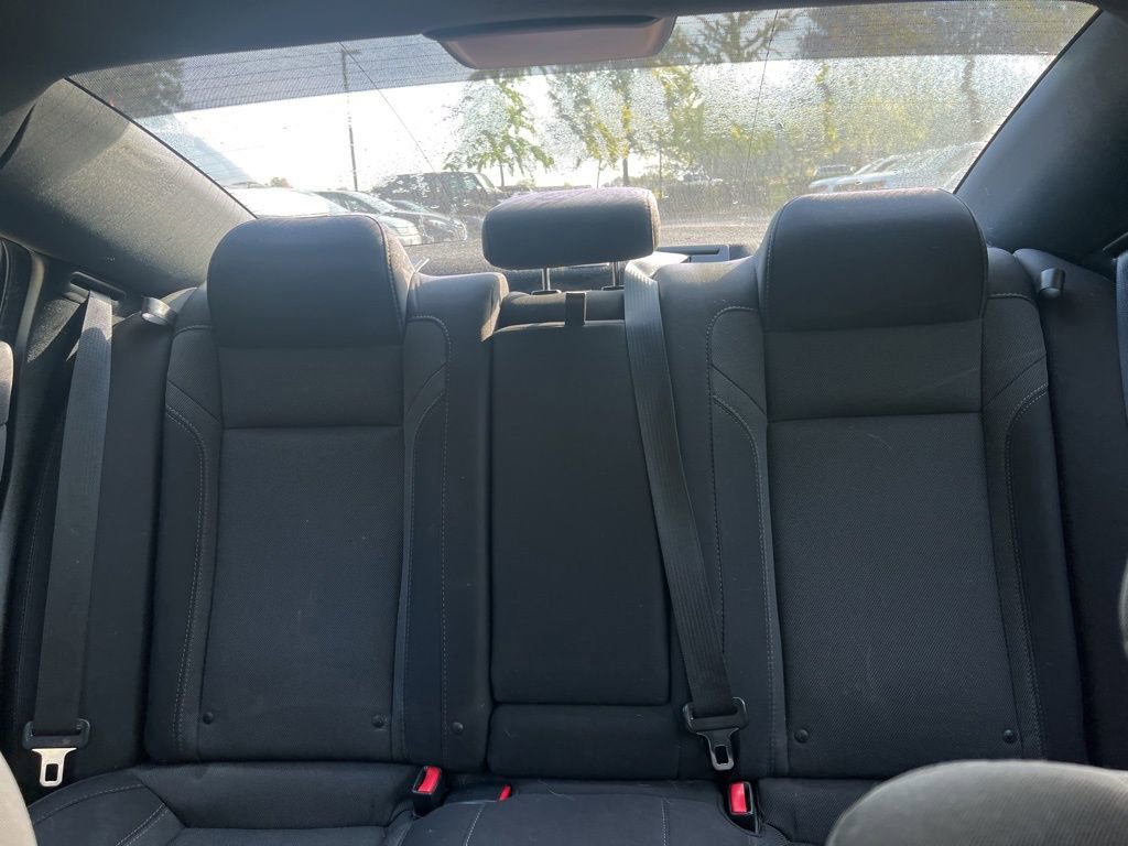 2018 Dodge Charger SXT Plus photo 33