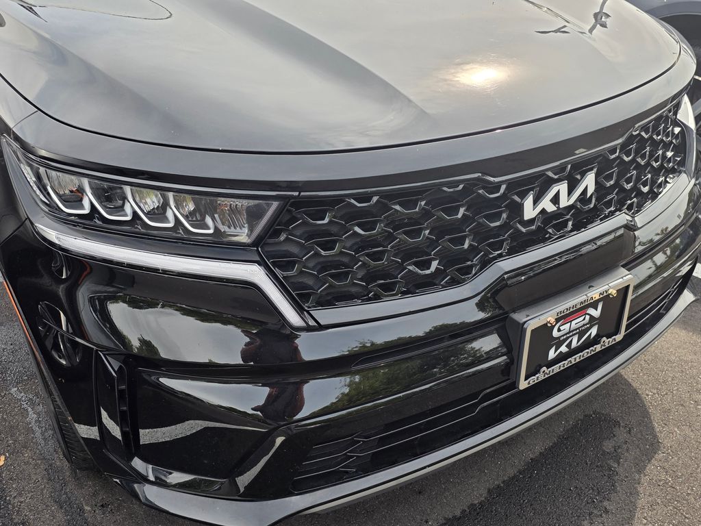 2023 Kia Sorento S photo 33