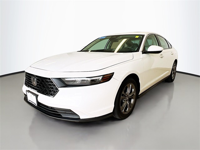 2024 Honda Accord EX photo 35