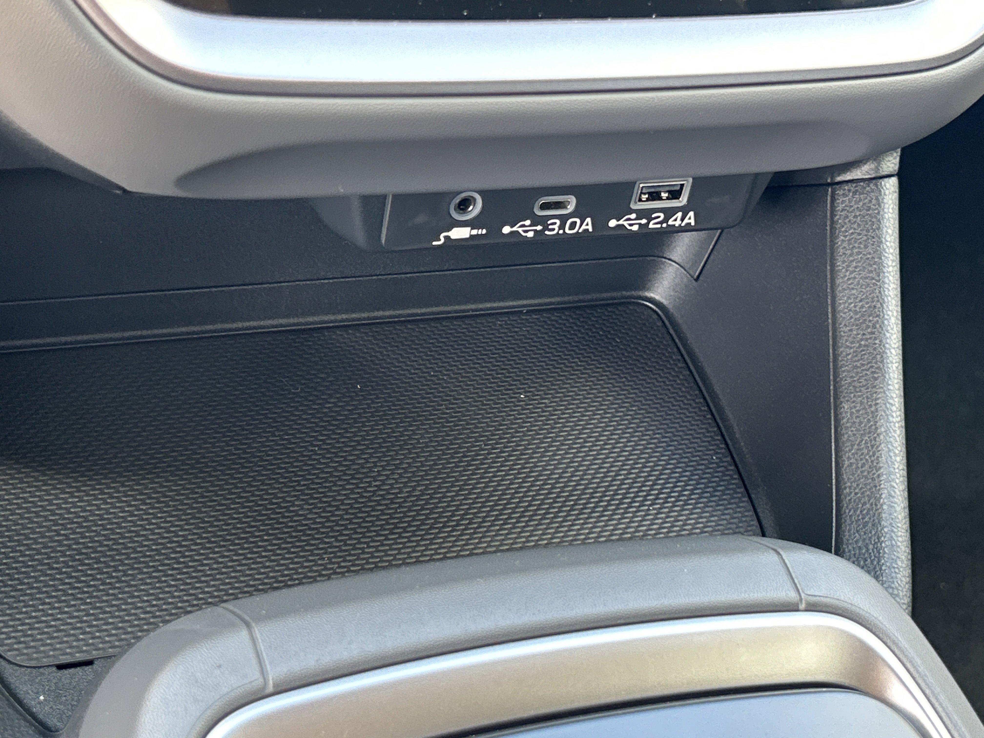 2025 Subaru Crosstrek Premium photo 4