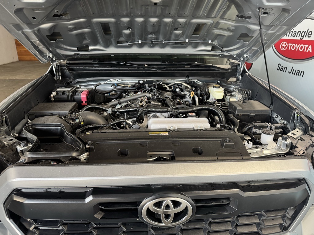 2025 Toyota Tacoma photo 34
