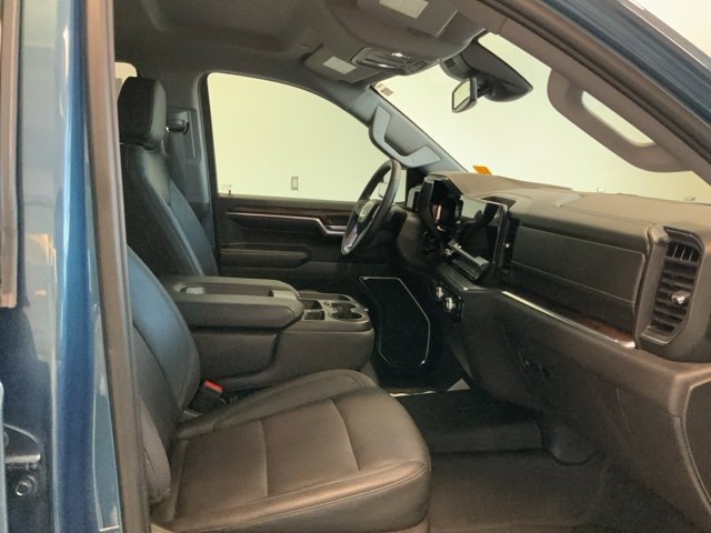 2024 Gmc Sierra 1500 SLT photo 30