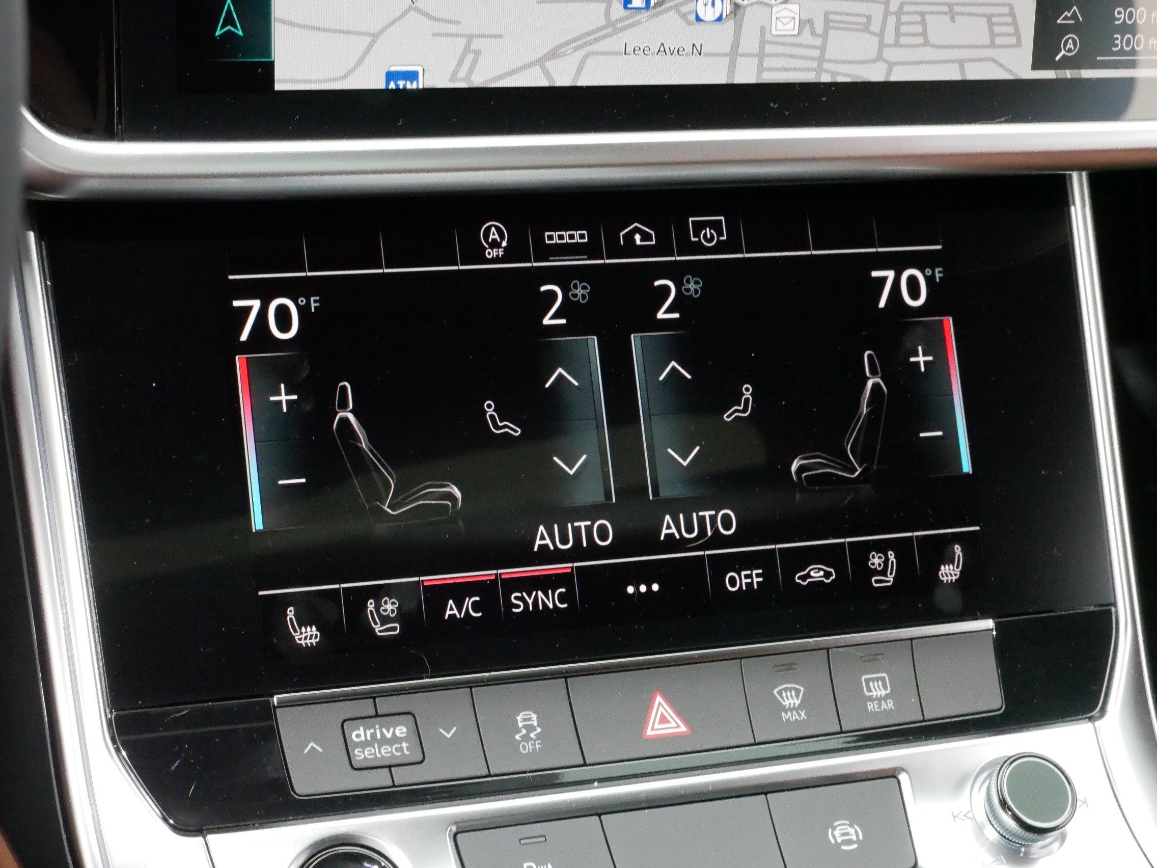 2023 Audi A6 Quattro Premium Plus photo 18