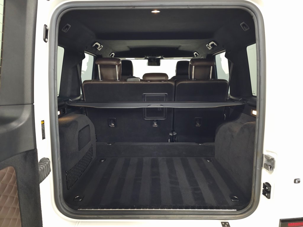 2019 MERCEDES-BENZ G-CLASS - Image 5