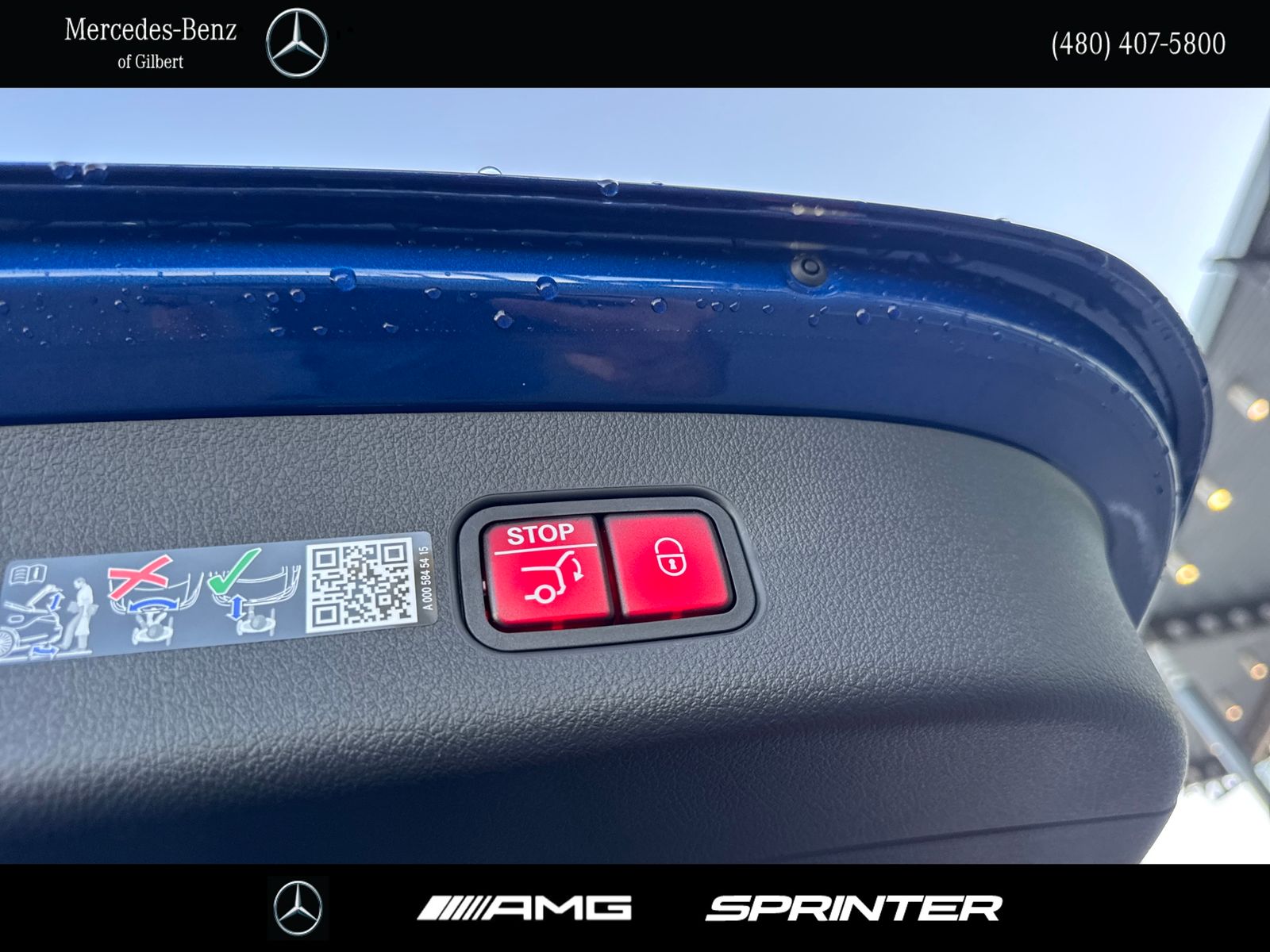 2026 Mercedes Benz GLC 300 photo 8