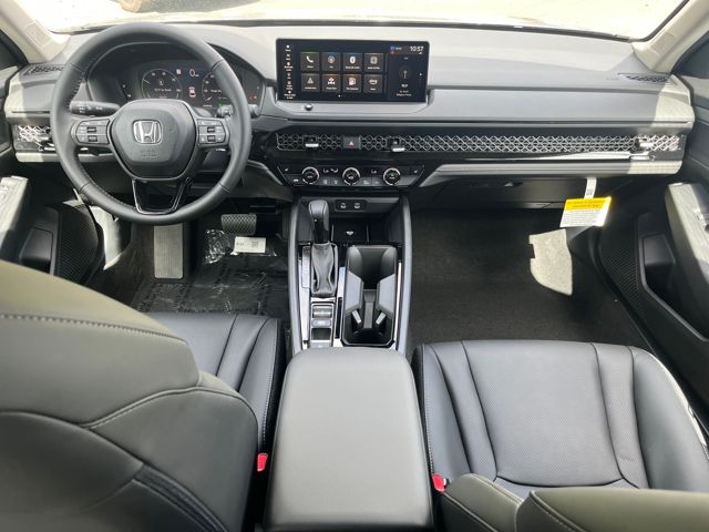 2025 Honda Accord Hybrid EX-L photo 19