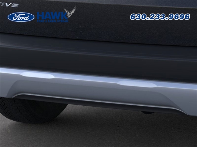 2025 FORD ESCAPE - Image 23