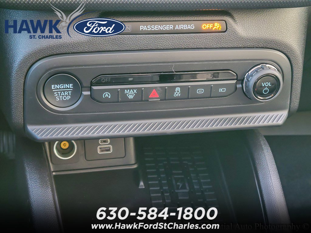 2025 FORD BRONCO SPORT - Image 14