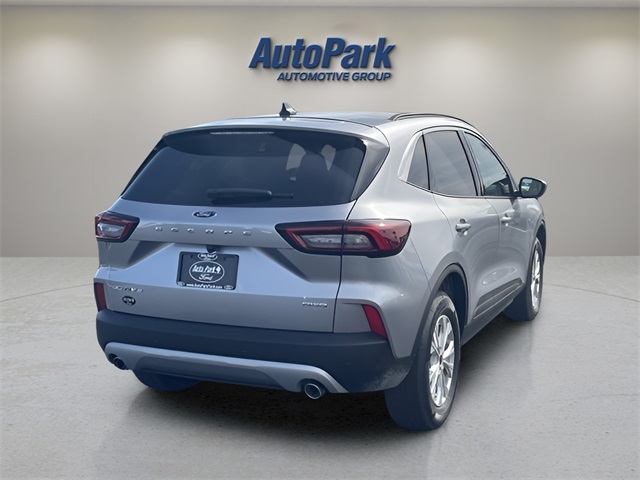 2024 Ford Escape Active photo 7