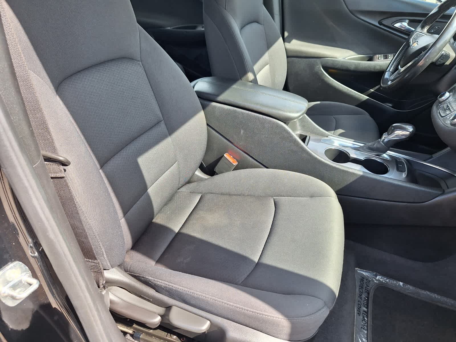 2021 Chevrolet Malibu 1LT photo 25