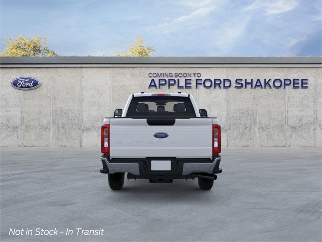 2026 Ford F-250 photo 5