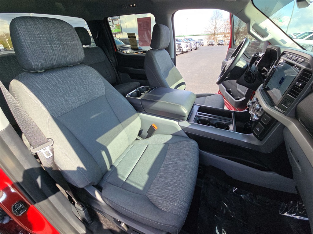 2022 Ford F-150 XLT photo 27
