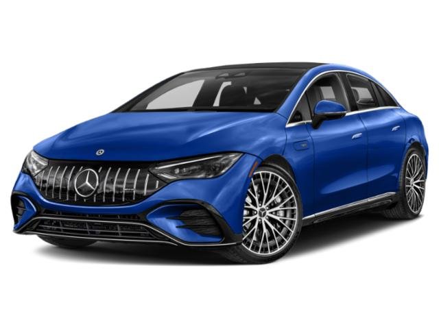 2023 Mercedes-Benz EQE AMG EQE 53