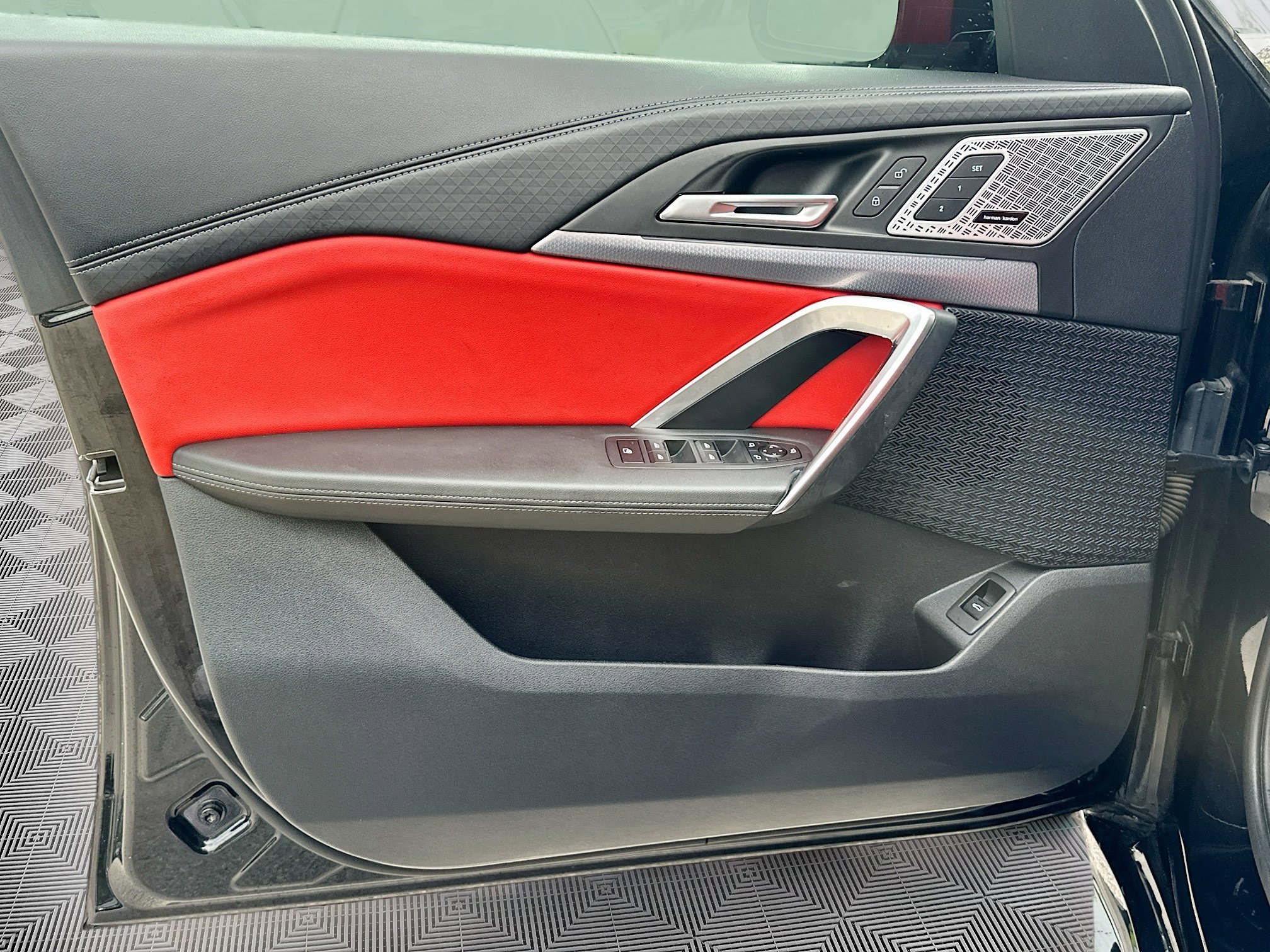 2024 Bmw X2 M35i photo 18