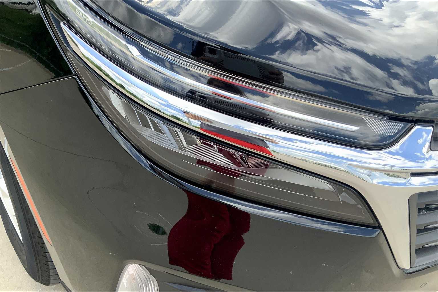 2023 Chevrolet Equinox LT photo 45