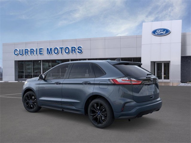 2024 Ford Edge SE photo 2