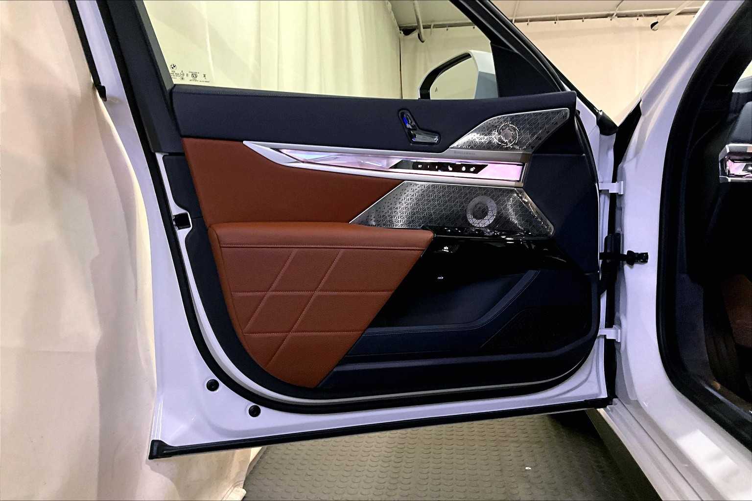 2025 Bmw 760i xDrive photo 21
