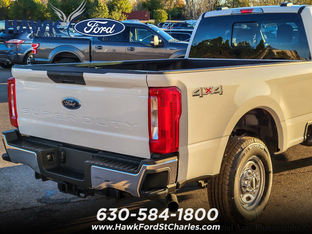 2025 FORD F-350 - Image 5