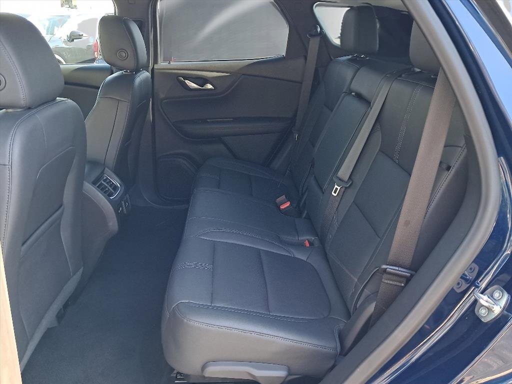 2022 Chevrolet Blazer 3LT photo 9