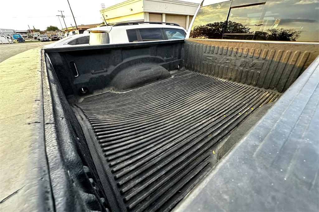 2022 Ram 1500 Big Horn Lone Star photo 6