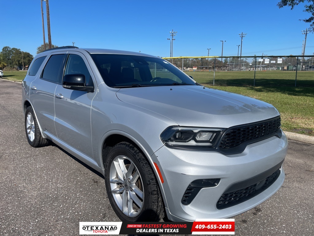 2023 Dodge Durango GT's photo