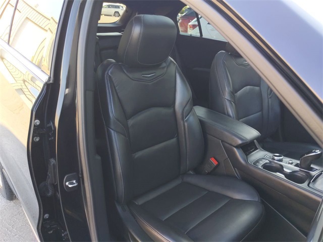 2020 Cadillac XT4 Premium Luxury photo 28