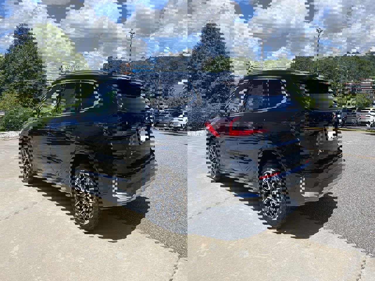 2025 Bmw X1 XDrive28i photo 6