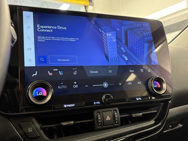 2025 Lexus NX Premium photo 26